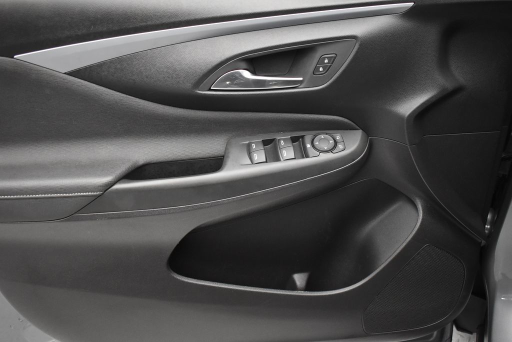 Thumbnail: 2025 Buick Envista - 10