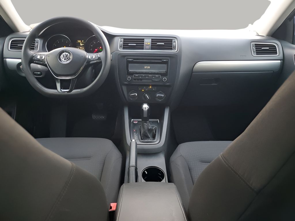 Used Car 2015 Volkswagen Jetta  1.8t Se For Sale In Austin, Texas