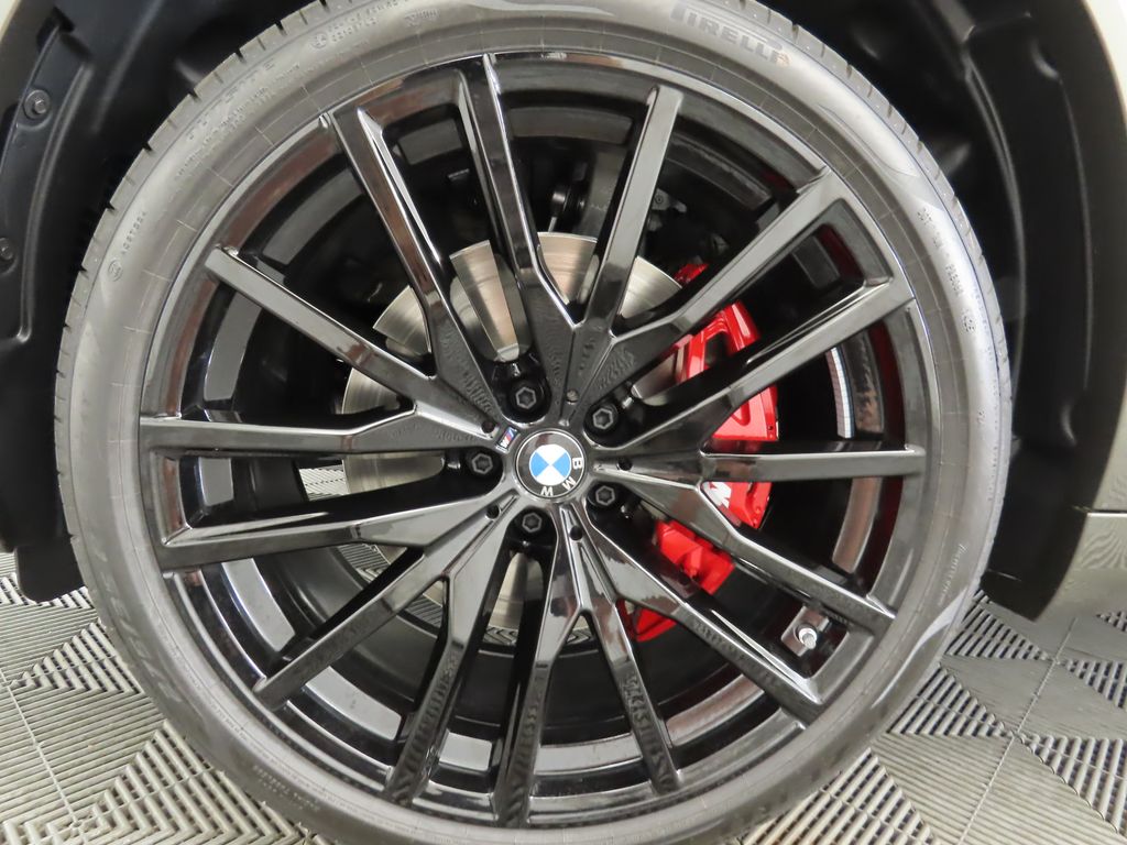 Thumbnail: 2026 BMW X5 - 31