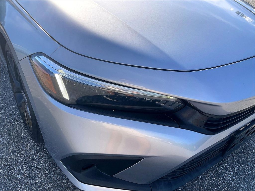 2023 Honda Civic — photo 30