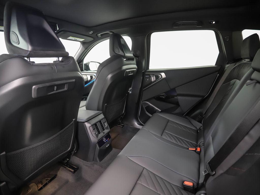 Thumbnail: 2026 BMW X3 - 20