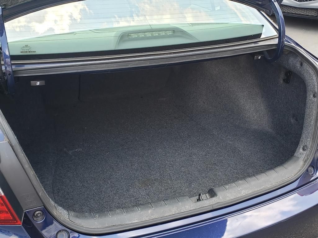 Used 2016 Honda Accord Sedan