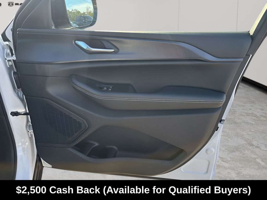 New Car 2025 Jeep Grand Cherokee L  For Sale Under $50,000 In Austin, Texas