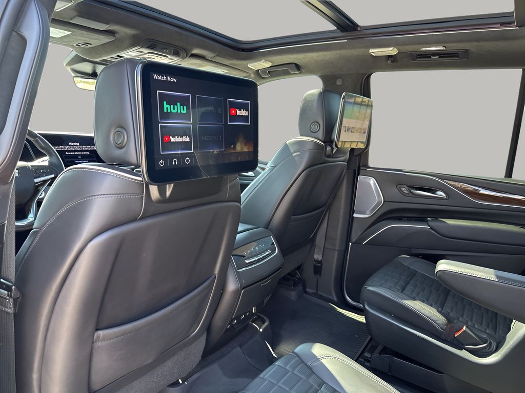 Used Car 2023 Cadillac Escalade  Sport Platinum For Sale Under $80,000 In Austin, Texas