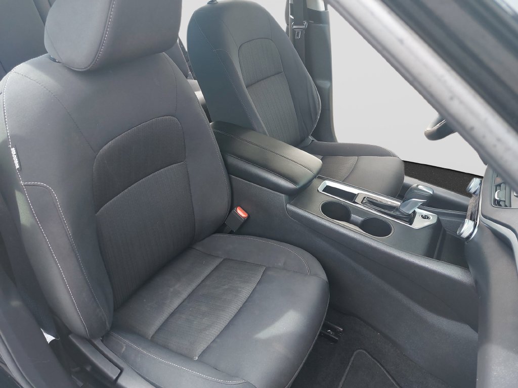 Used 2025 Nissan Altima Sedan