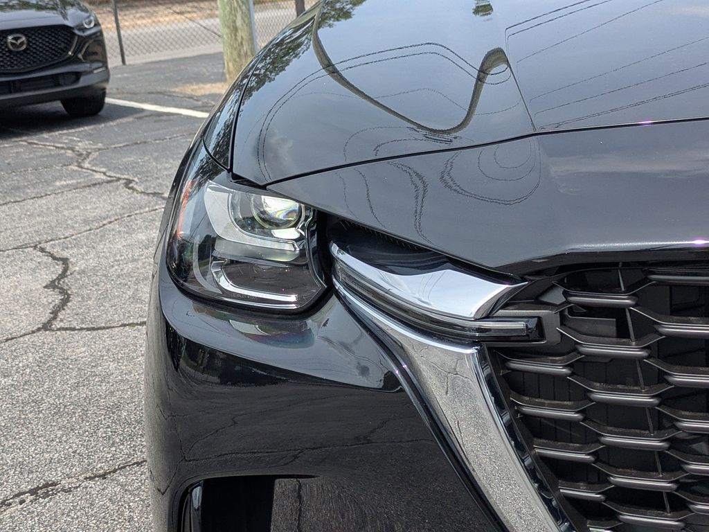2026 Mazda CX-90 3.3 Turbo Select