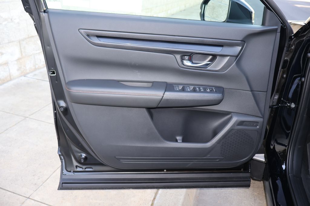 2026 Honda CR-V Sport 16