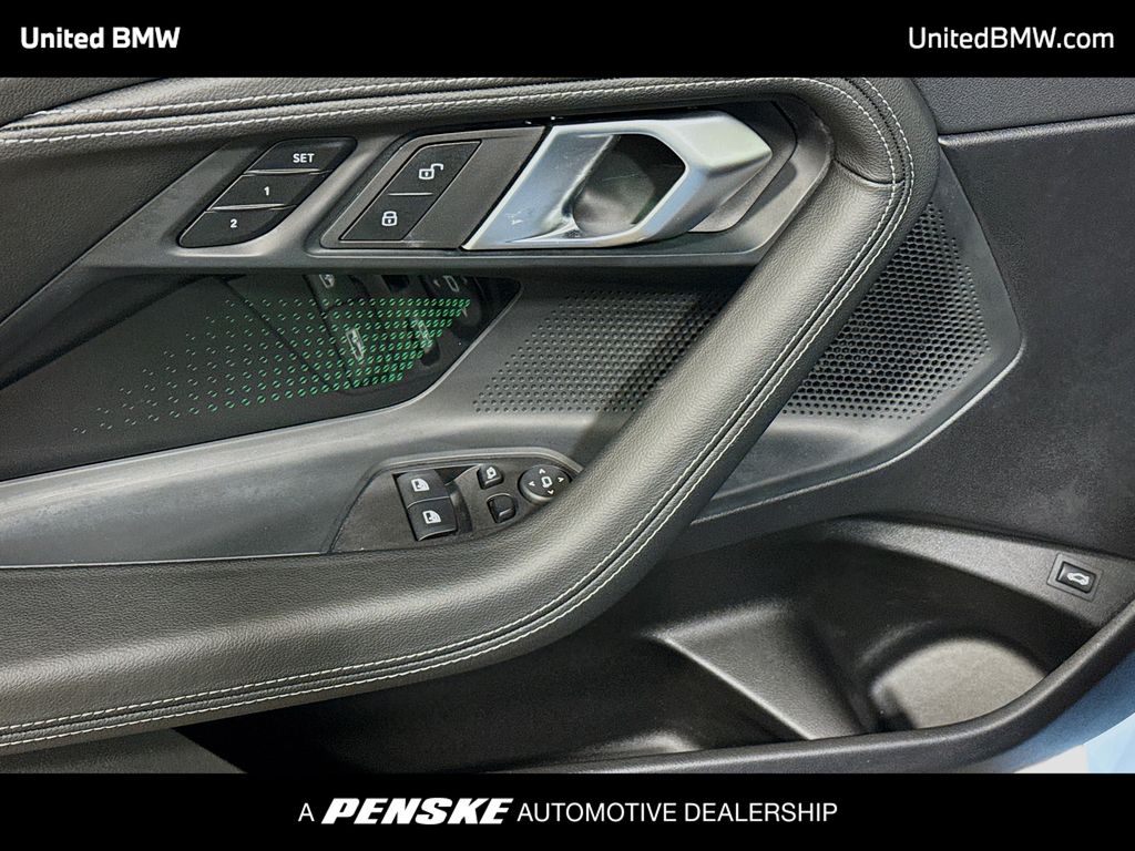 Thumbnail: 2025 BMW 2 Series - 3