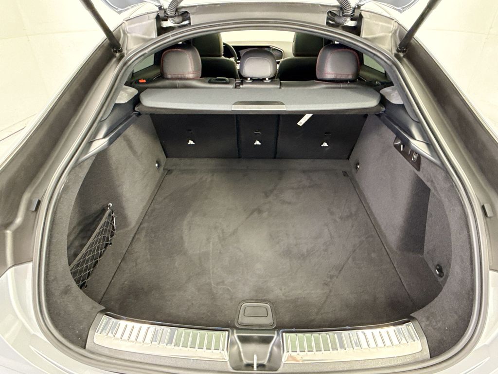 Thumbnail: 2026 Mercedes-Benz GLE - 28