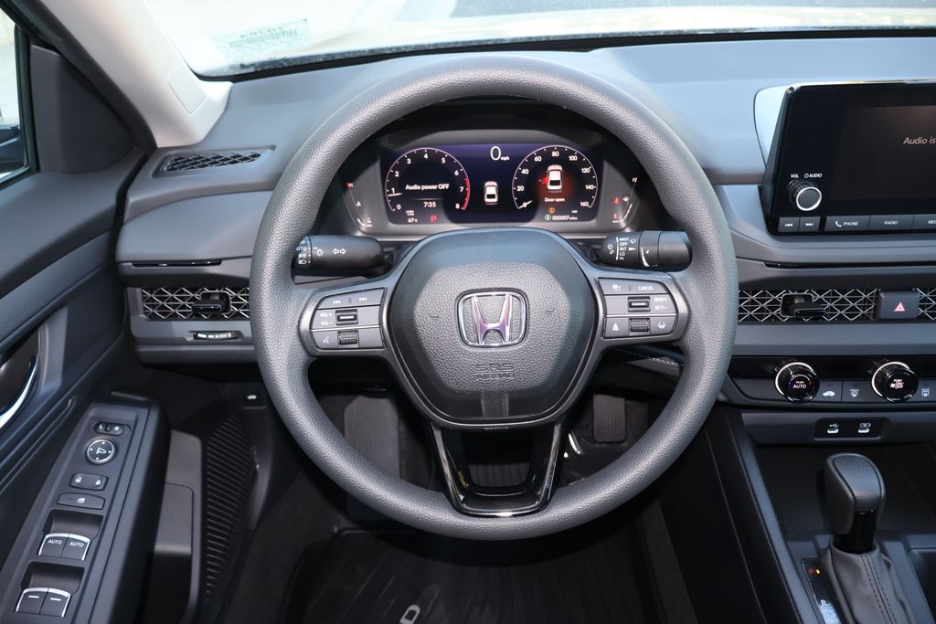 Thumbnail: 2025 Honda Accord - 11