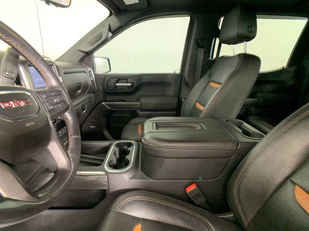 2019 GMC Sierra 1500 AT4 15