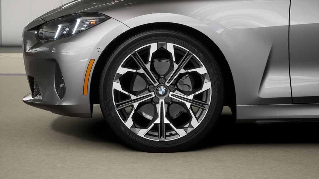 2026 BMW 4 Series 430i 30