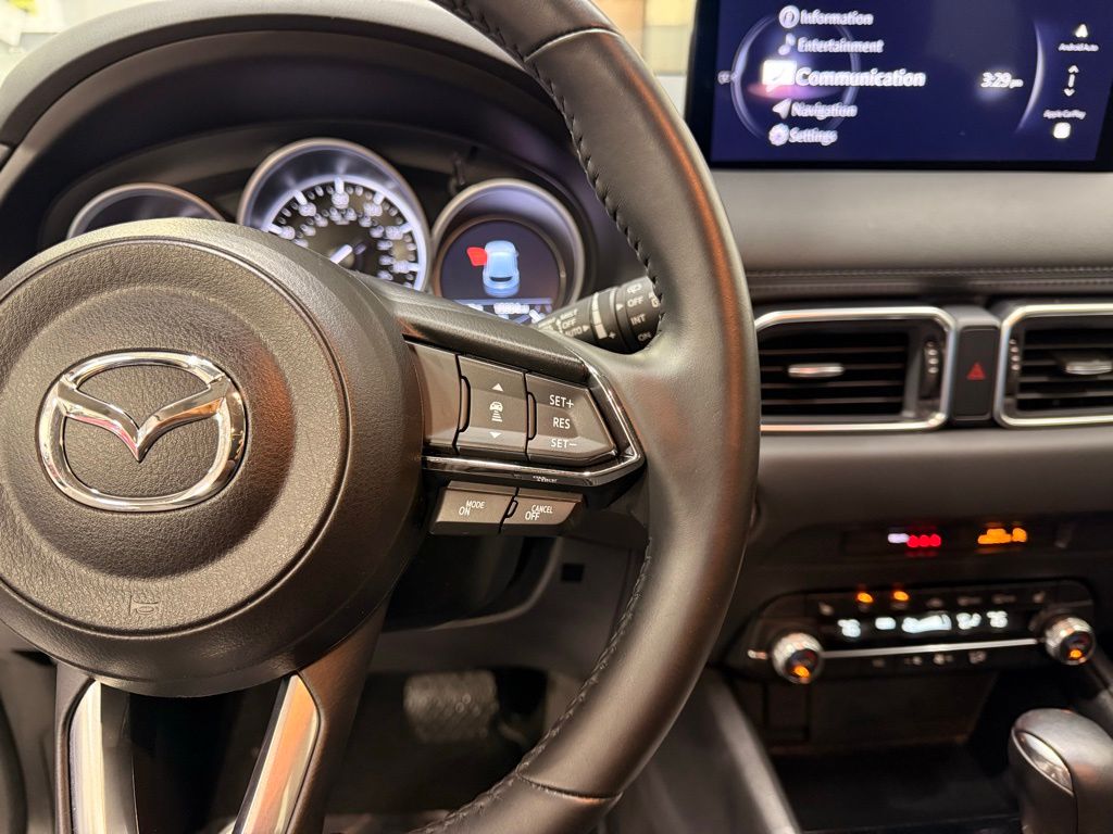 Thumbnail: 2024 Mazda CX-5 - 14