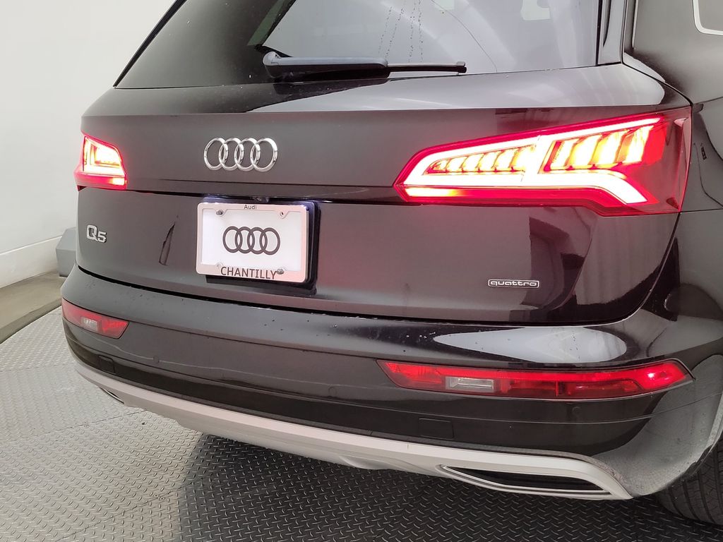 Thumbnail: 2019 Audi Q5 - 7