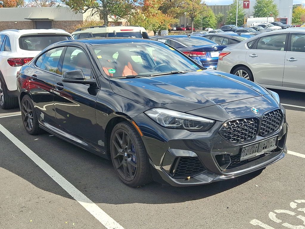 Thumbnail: 2022 BMW 2 Series - 3