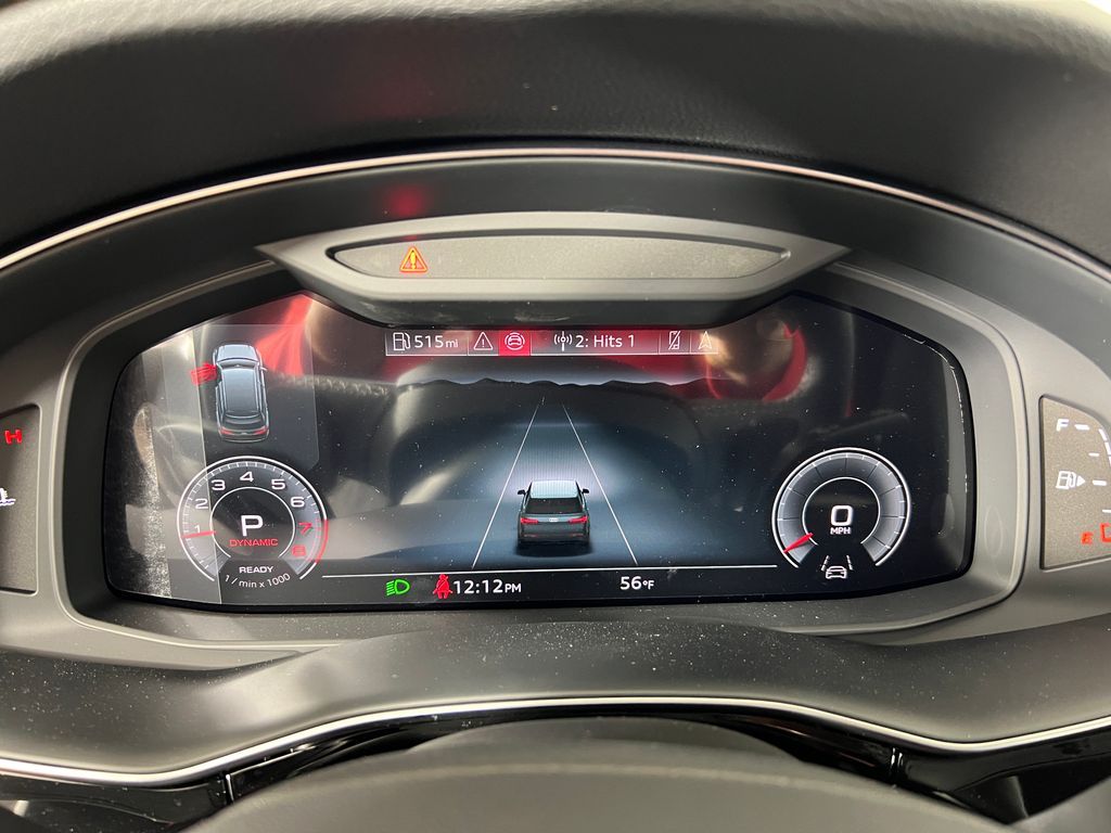 Thumbnail: 2025 Audi Q7 - 14