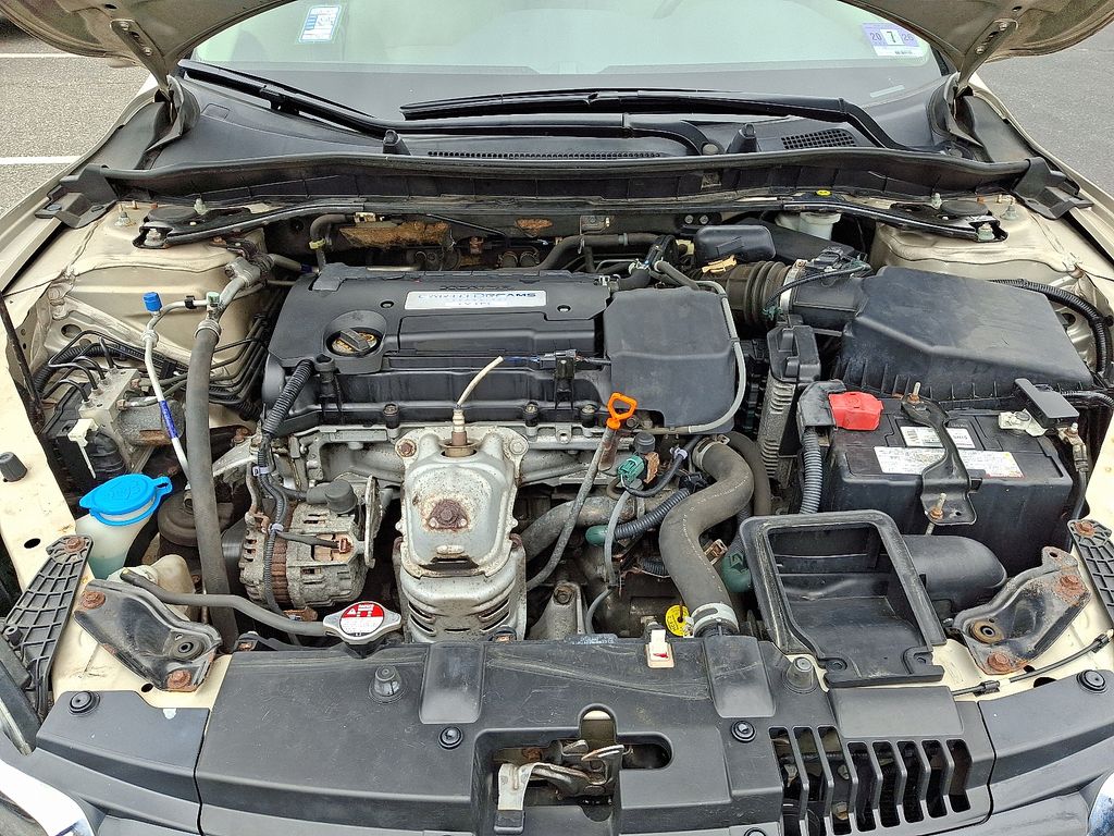 Thumbnail: 2014 Honda Accord - 31