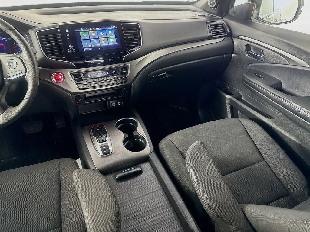 Used Car 2022 Honda Pilot  Sport For Sale Under $30,000 In Austin, Texas