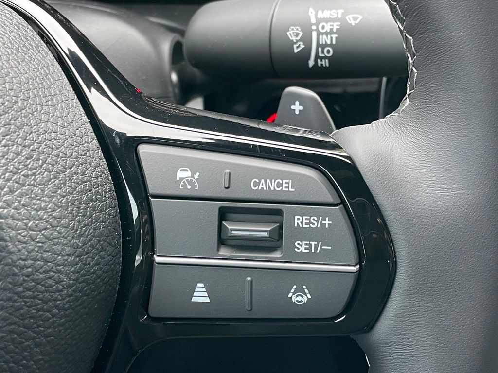 Thumbnail: 2026 Honda Civic - 13