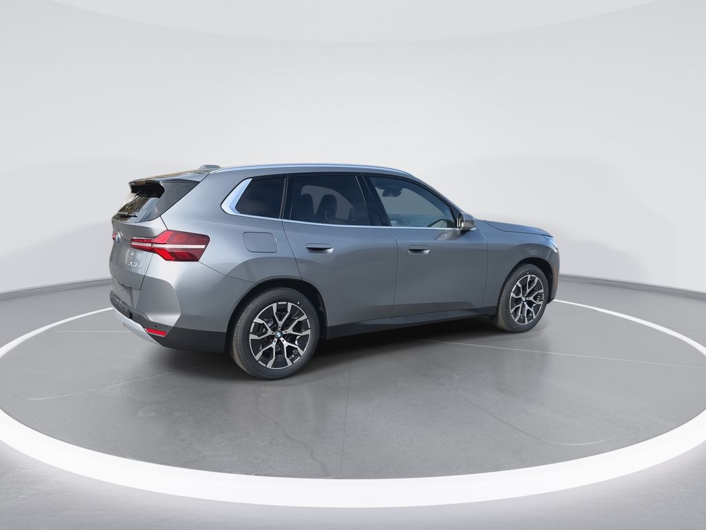Thumbnail: 2026 BMW X3 - 8