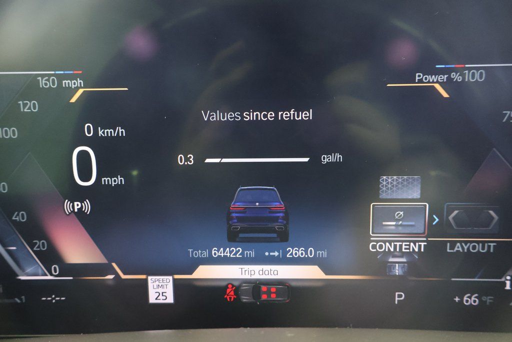 Thumbnail: 2023 BMW X7 - 18