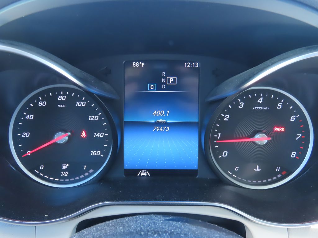 Thumbnail: 2020 Mercedes-Benz GLC - 19