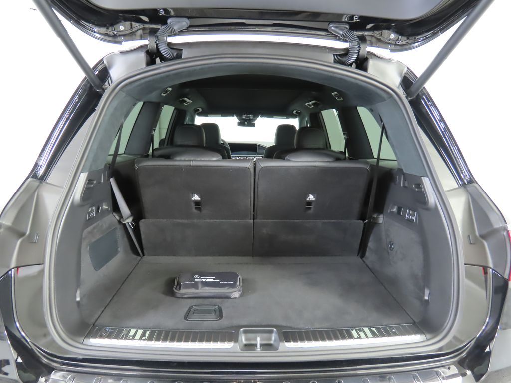 Thumbnail: 2025 Mercedes-Benz GLS - 30