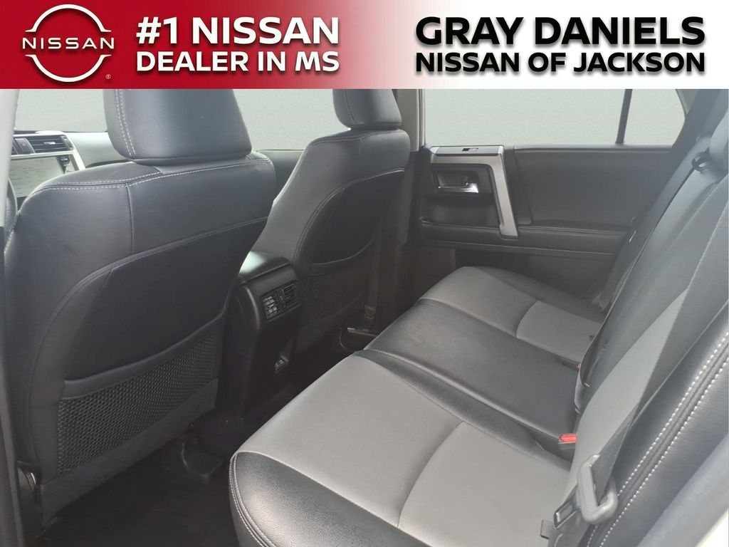Used 2020 Toyota 4Runner SUV