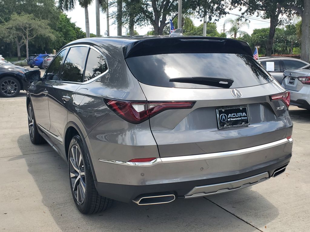 2026 Acura MDX - $46,488