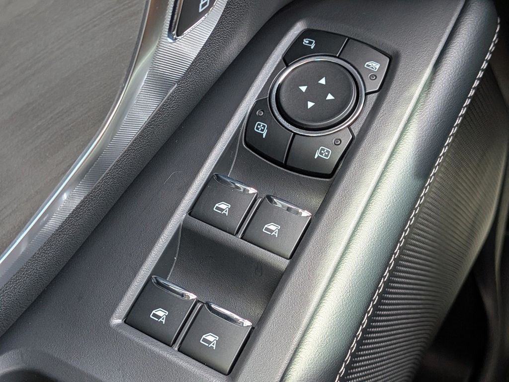 2026 Ford Expedition Max Platinum MAX