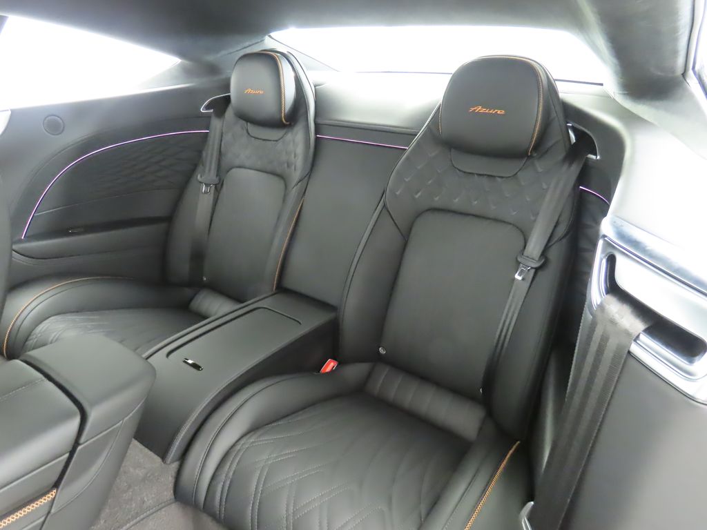 Thumbnail: 2026 Bentley Continental - 22