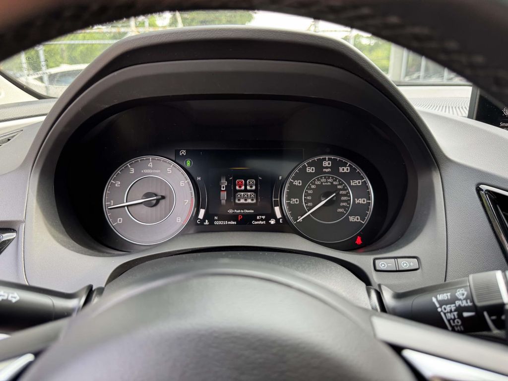 Used 2023 Acura RDX SUV
