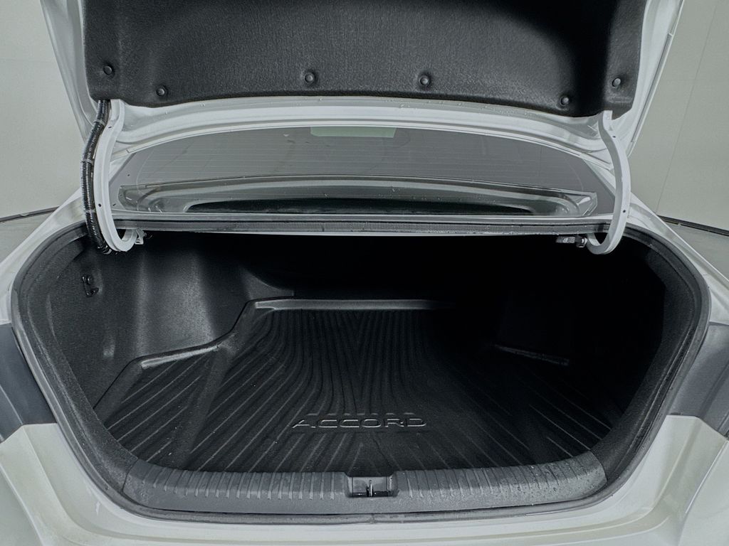 Used Car 2024 Honda Accord  Lx For Sale Under $25,000 In Austin, Texas