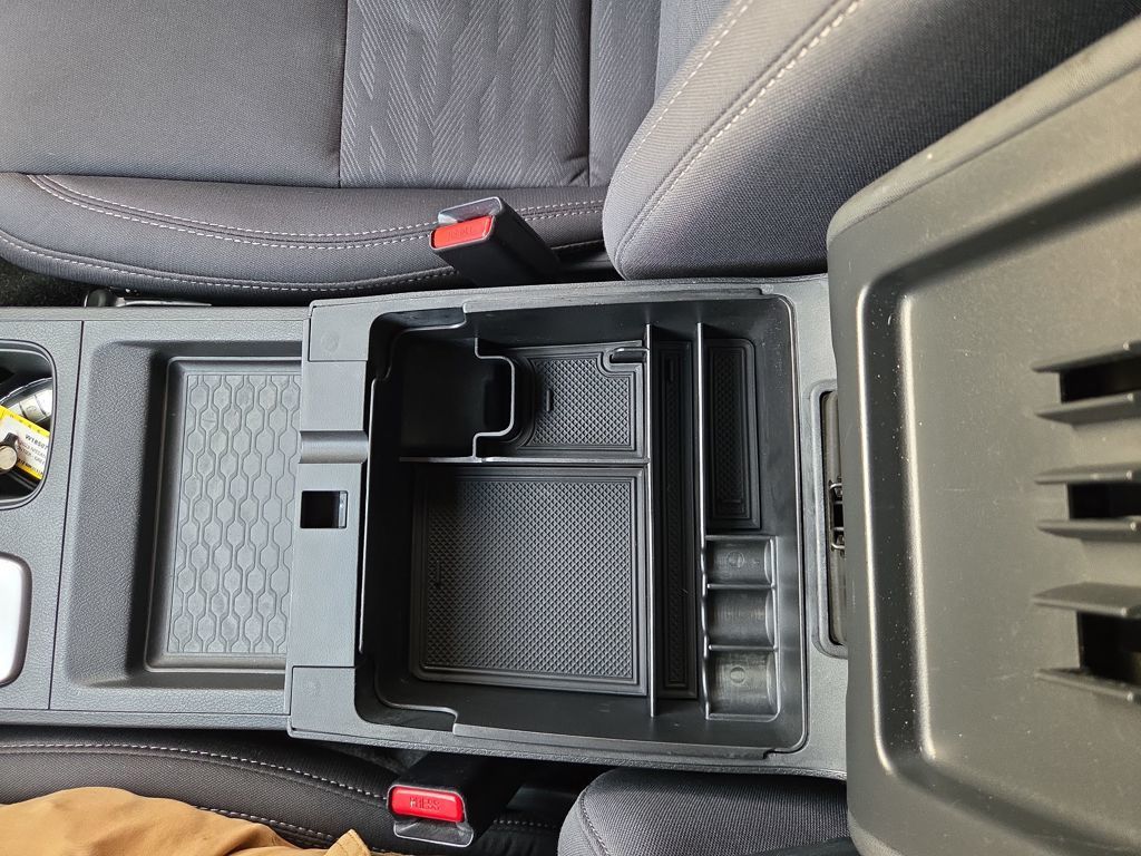 used 2023 Nissan Frontier car, priced at $30,990