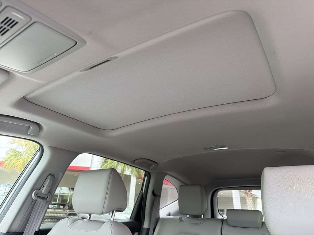 Used 2019 Honda CR-V SUV