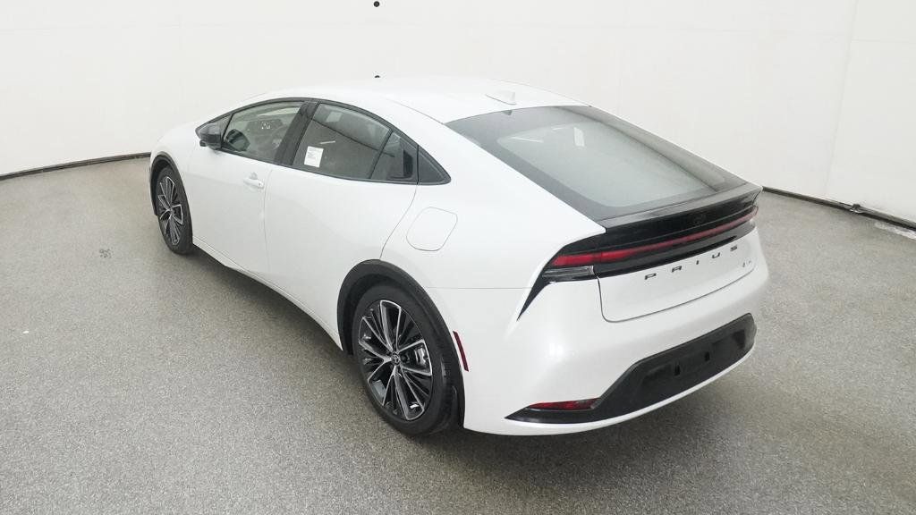 Thumbnail: 2025 Toyota Prius - 12