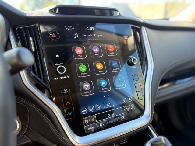 2023 Subaru Outback Touring XT