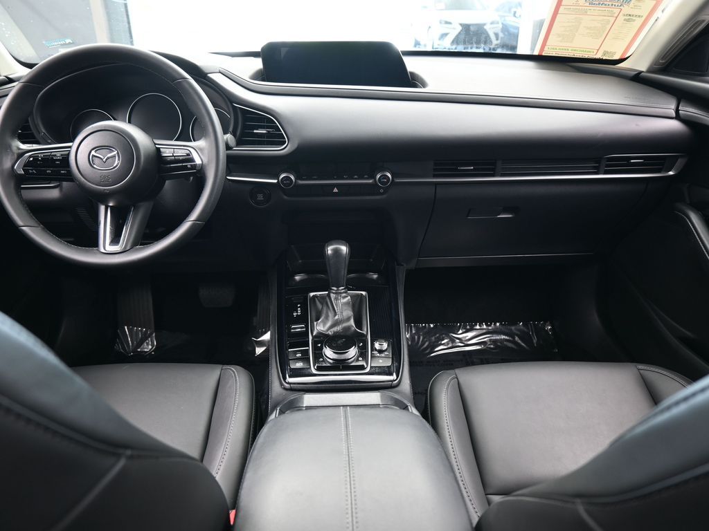 Used 2024 Ceramic Metallic Mazda 2.5 S Select Sport image 38