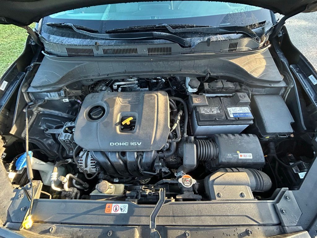 Thumbnail: 2021 Hyundai Kona - 11