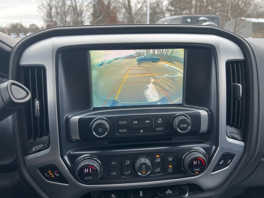 2018 GMC Sierra 1500 SLT 32