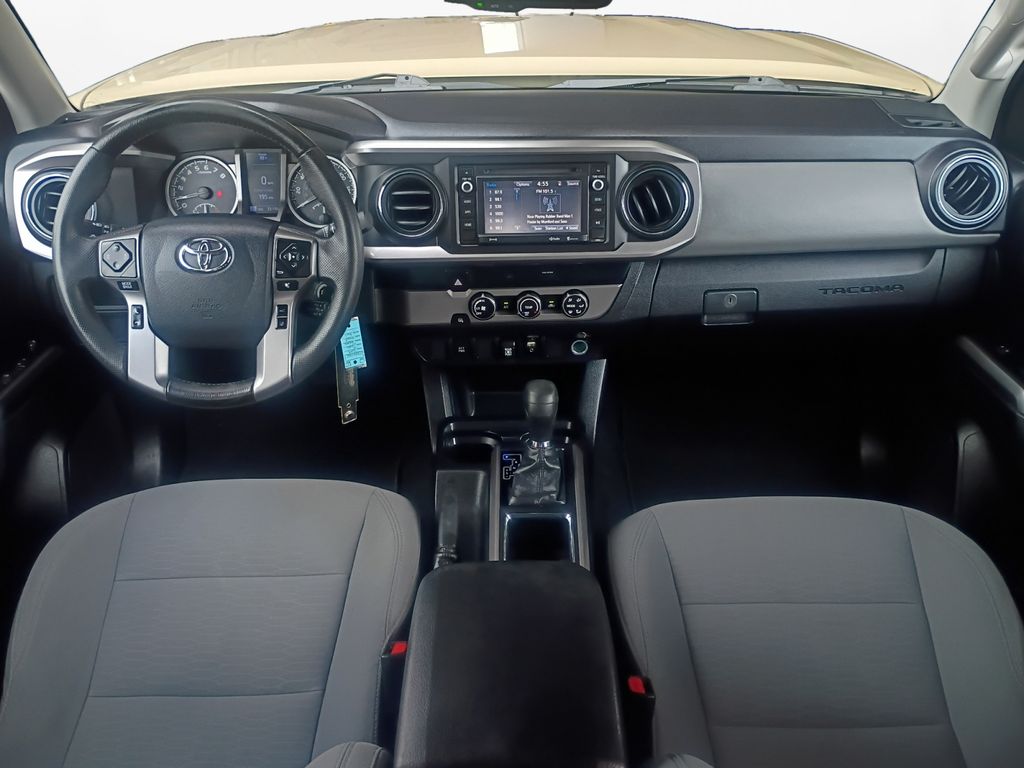 Used Car 2019 Toyota Tacoma  Sr5 For Sale Under $30,000 In Austin, Texas