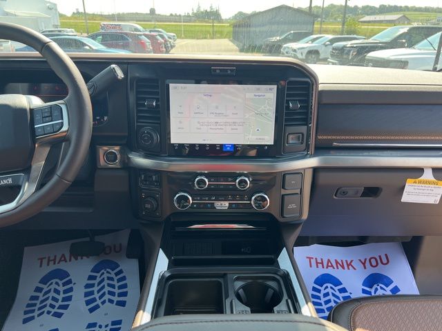 2026 Ford F-350SD