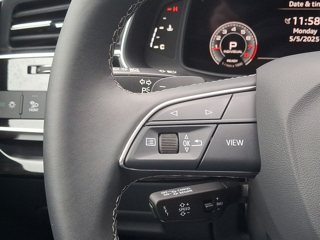 2025 Audi Q7 Premium 22
