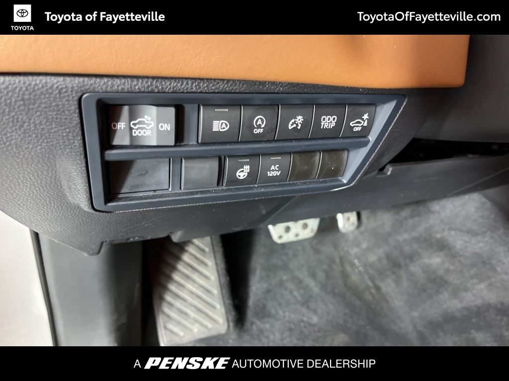 Thumbnail: 2025 Toyota Tundra - 28