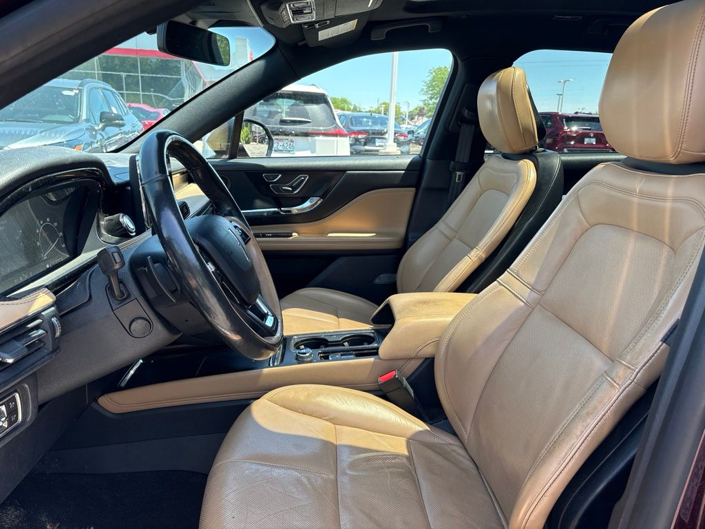 Used 2020 Lincoln Corsair SUV