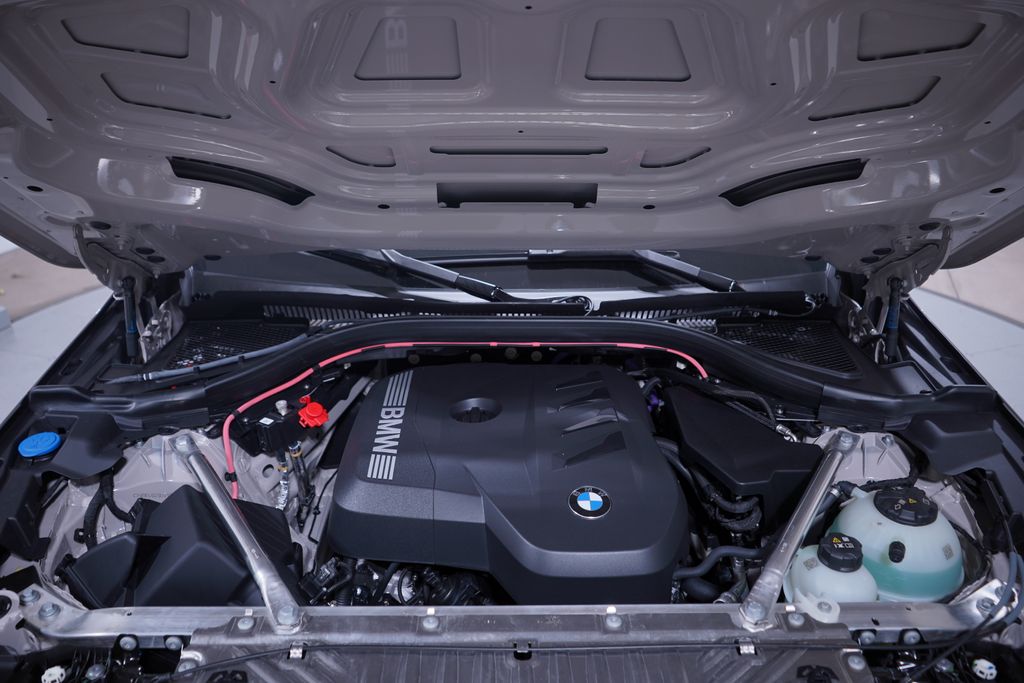 Thumbnail: 2026 BMW X3 - 15