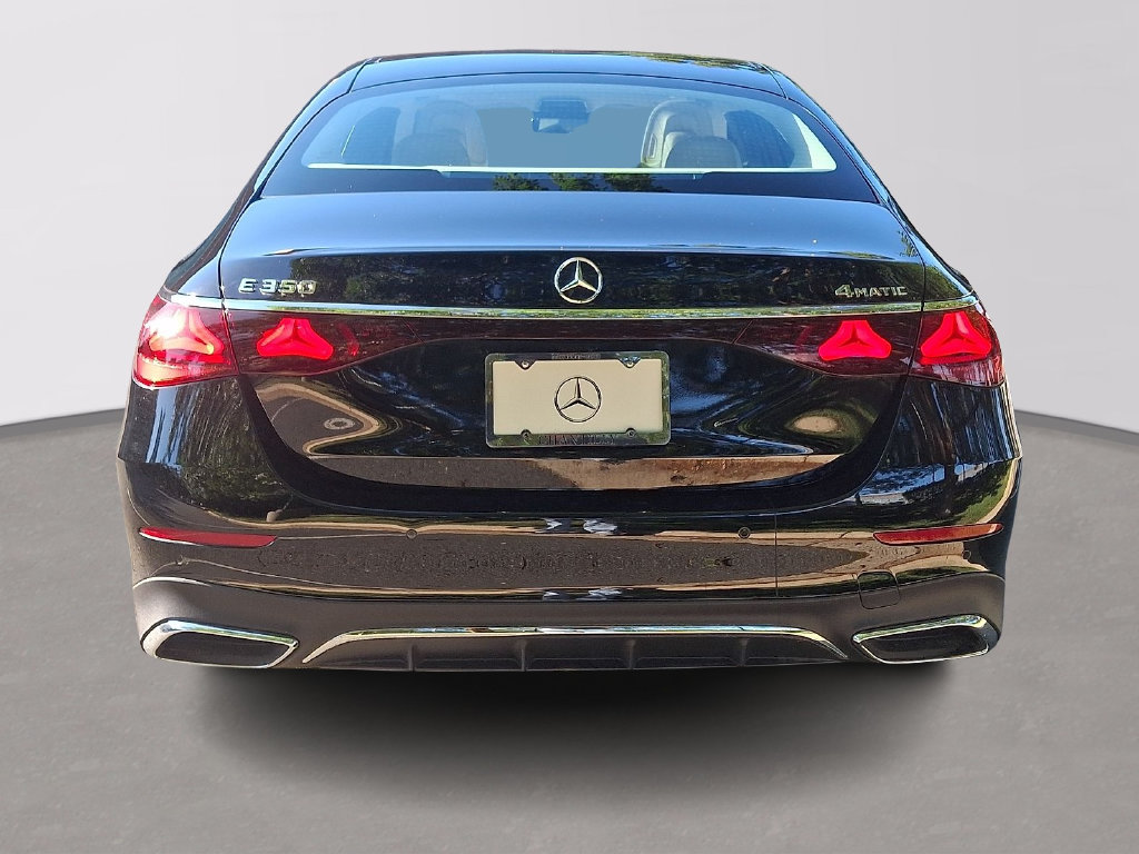 Thumbnail: 2026 Mercedes-Benz E-Class - 5