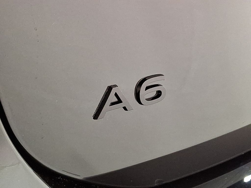Thumbnail: 2026 Audi A6 - 15