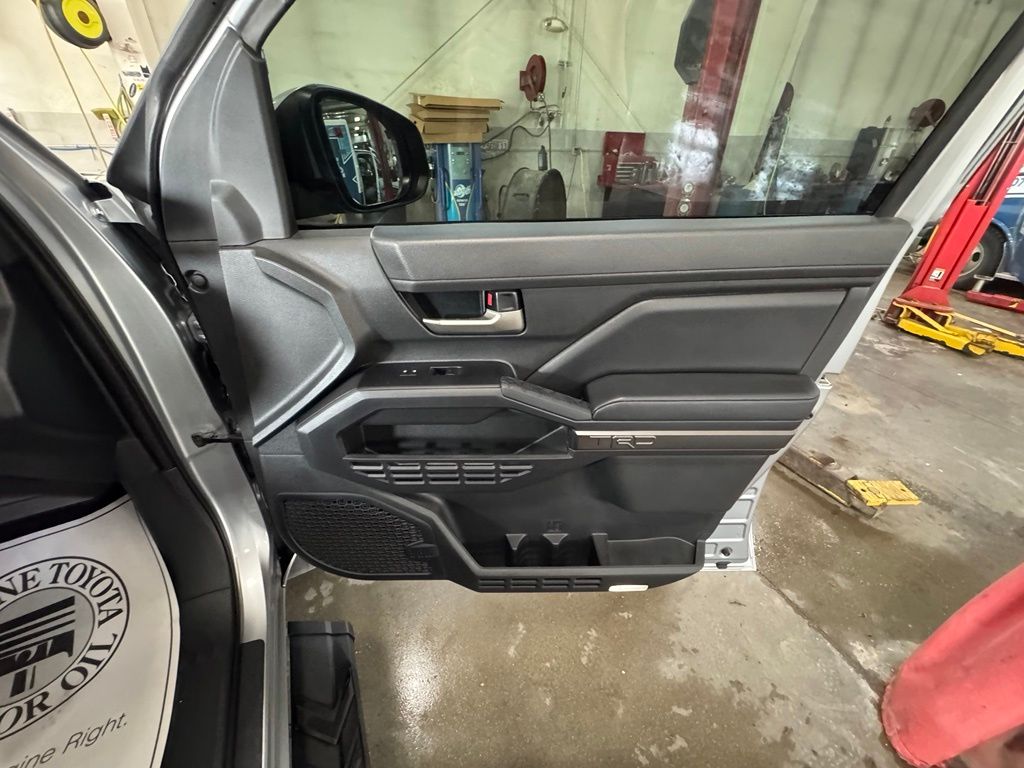 Used 2024 Toyota Tacoma Truck