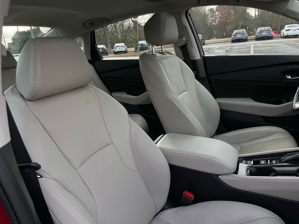 Thumbnail: 2023 Honda Accord - 31